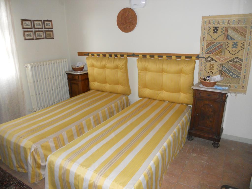 Bed and Breakfast Ca' Norino à Camagna Monferrato Extérieur photo